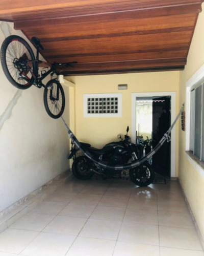 Imagem 4 de 27 de Casa - Cv70a02 - 69248753