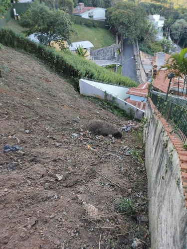Terreno À Venda, 521 M² Por R$ 1.109.000,00 - Barro Branco (zona Norte) - São Paulo/sp - Te0379