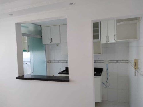 Imagem 15 de 18 de Apartamento À Venda E Para Locação,excelente Imovel,localizado Avenida Do Cursino, Vila Moraes, São Paulo, Sp - Sp - Ap6530_sales