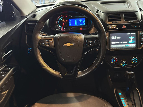 Chevrolet Cobalt 1.8 MPFI LTZ 8V