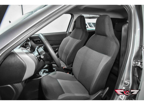 Citroën C3 1.0 FIREFLY FLEX LIVE PACK MANUAL