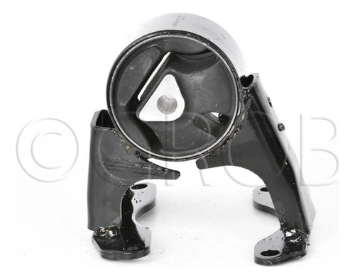 Soporte Motor Gmc Canyon 4x2 L5 3.7 07-12 Derecho Frontal