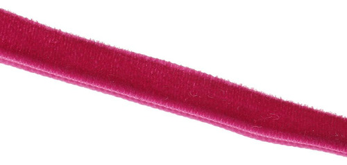 Accesorios De Bricolaje Fucsia Tal Como Se Describe
