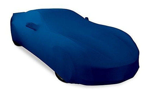 Funda Para Auto - ******* C5 Corvette Ultraguard Stretch Sat