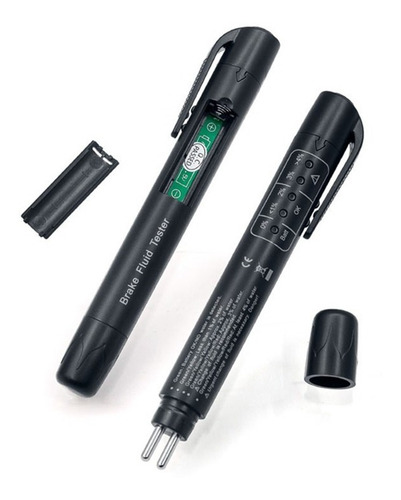 Comprobador, Medidor Tester De Líquido De Frenos