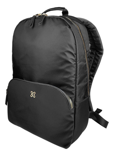 Mochila Klip Xtreme Aberdeen Knb-456bk Laptop 15,6 