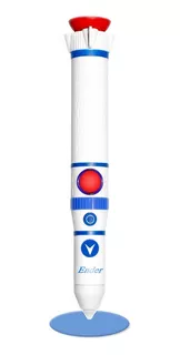Lapiz Creality Rocket Ender Pen Impresora 3d Colores