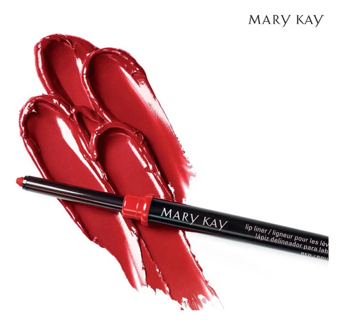 Delineador De Labios Mary Kay Varios Tonos