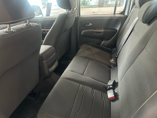Volkswagen Amarok 2.0 Cd Tdi 180Cv Comfortline 4X2