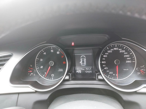 Audi A5 Sportback 2.0 T Fsi Multitronic 211cv