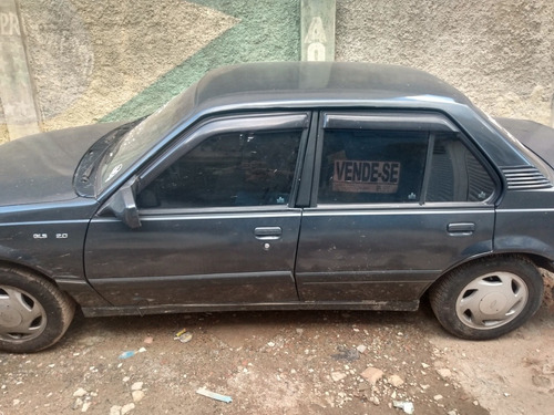 Chevrolet Monza Tubarão