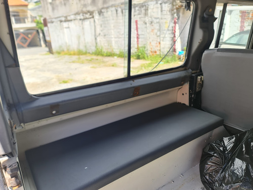 Land Rover Defender 2.5 110 Csw Turbo 5p