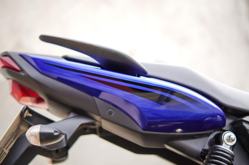 Yamaha Ys 150 Fazer Sed 2023