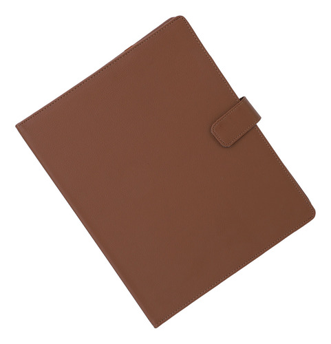 Carpeta De Partituras Para Coro Con 3 Anillos, Piano Univers