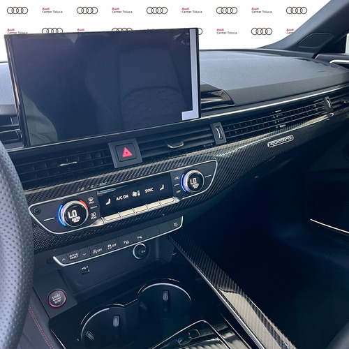 Audi RS5 2.9T Coupe V6 Quattro At