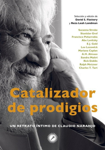 Libro Catalizador De Prodigios - Flattery, David S.