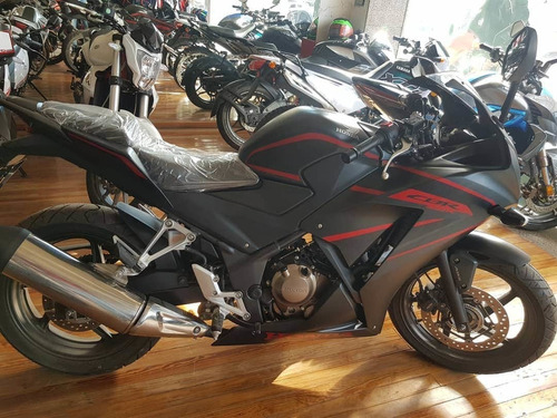 Honda Cbr 300