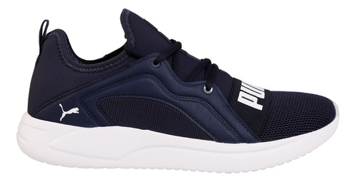 Zapatillas Puma Running Resolve Street Adp Hombre Mn Mn