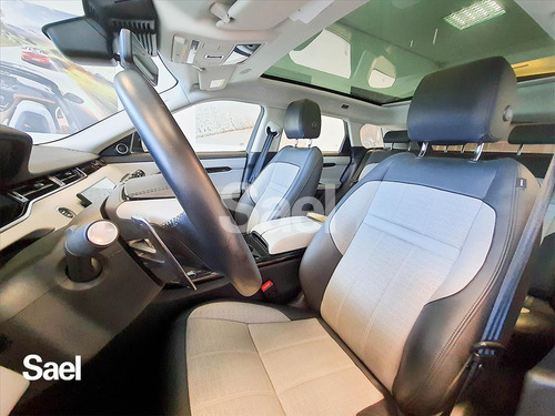 Land Rover Range Rover Evoque 2.0 P250 FLEX R-DYNAMIC HSE AWD AUTOMÁTICO