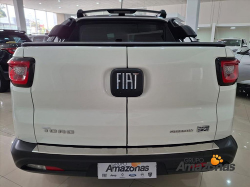 Fiat Toro 1.3 TURBO 270 FLEX FREEDOM AT6