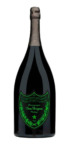 Champagne Dom Perignon Luminous Vintage Brut 750ml