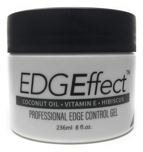 Magic Collection Edge Effect - Gel Profesional De Control D.