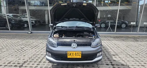 Fox Extreme 1.6 Mec 4ve Ee
