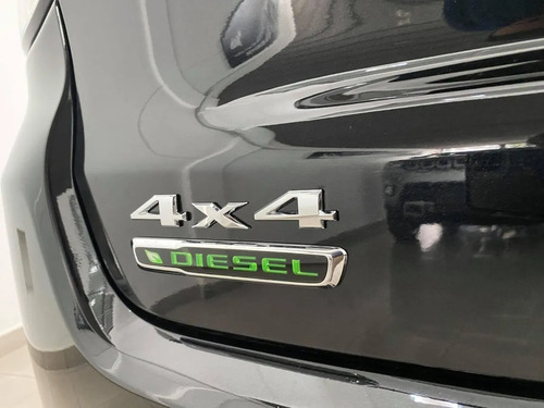 Jeep Compass Limited Plus Turbo Diesel At9 2021 Okm #11