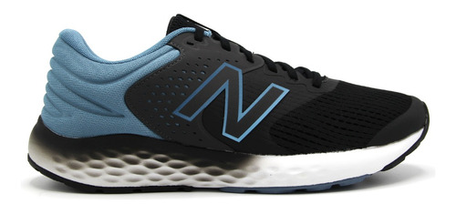 Zapatilla Hombre Deportiva New Balance 520 Negro