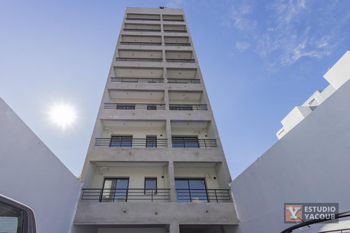 Departamento Monoambiente En Venta - 1 Baño - Balcón - 35mts2 - La Plata