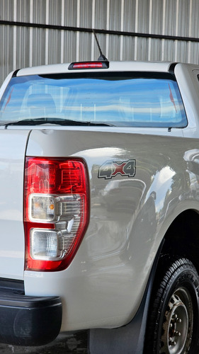 Ford Ranger 2.2 Cd Xl Tdci 125cv 4x4