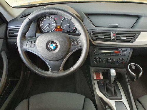 Bmw X1 Sdrive 18i 2.0 16v 4x2 Aut