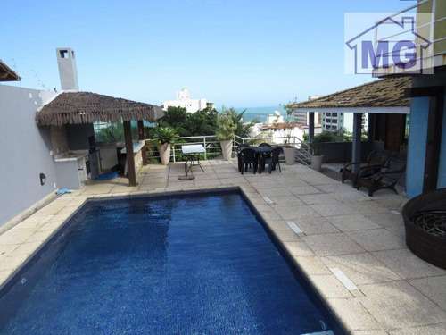 Imagem 13 de 23 de Casa À Venda, 946 M² Por R$ 2.200.000,00 - Glória - Macaé/rj - Ca0280
