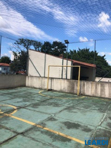 Imagem 10 de 15 de Apartamento - Jabaquara - Sp - 631413