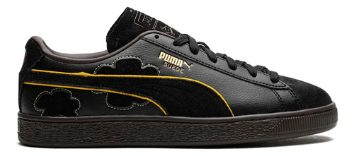 Zapatillas Puma Suede 4 One Piece