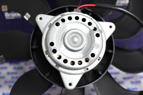 Motoventilador Sonic Trax 2012 - 2018 1.6 L 1.8 L Bruck