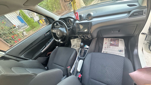 Suzuki Swift 1.0 Booster Jet At