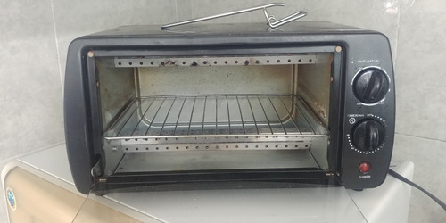 Horno Electrico Imaxo 9 Litros Buen Estado