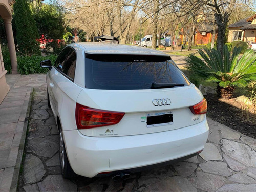 Audi A1 1.4 Ambition Tfsi 122cv 2012