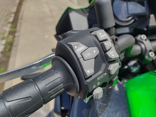 Kawasaki Versys 1000 0km Mejor Opción Aquí En Kawasaki Jack!