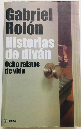 Historias De Diván Rolón