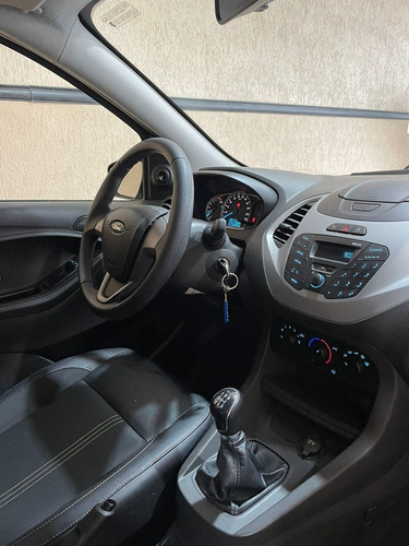 Imagem 9 de 11 de Ford Ka Trail 1.5 16v Flex Mec. 5p