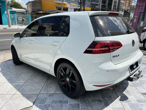 Volkswagen Golf 1.4 Tsi Highline 5p Automática