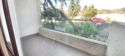 Departamento En Venta De 3 Dorm. En Las Cabras