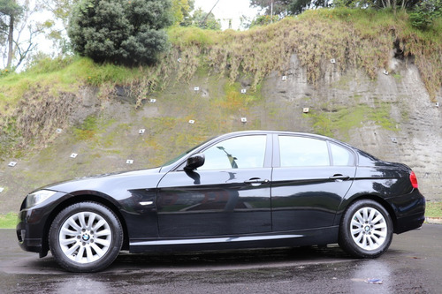 Bmw Serie 318i E90 Mt Aa 6ab Abs Sunroof