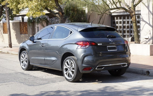 Citroen Ds 4 2013