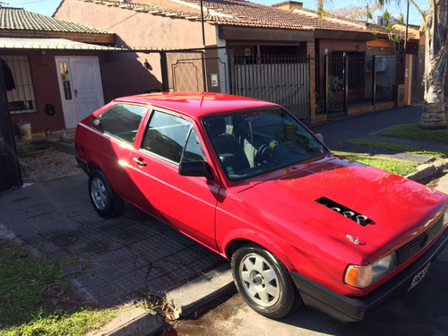 Volkswagen Gol 1.8 Gl