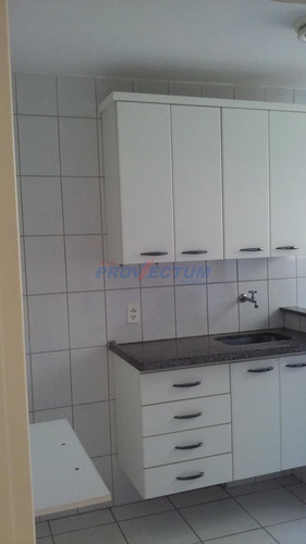 Imagem 5 de 10 de Apartamento À Venda Em Vila Industrial - Ap265773