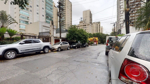 Imagem 5 de 30 de Apartamento Padrão Em São Paulo - Sp - Ap0306_rncr