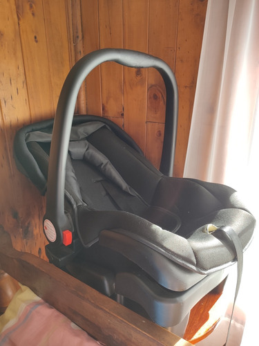 Silla Auto Huevito Bebe- Ukpram